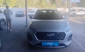 Chery Tiggo 2 2023 года за 4 990 000 тг. в Алматы фото 2