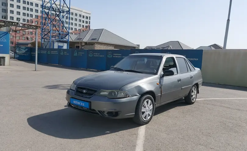 Daewoo Nexia 2014 года за 1 800 000 тг. в Шымкент