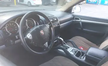 Porsche Cayenne 2003 года за 4 500 000 тг. в Алматы фото 5