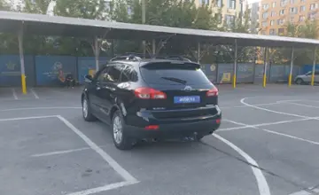 Subaru Tribeca 2007 года за 5 500 000 тг. в Алматы фото 4