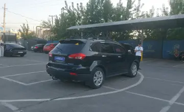 Subaru Tribeca 2007 года за 5 500 000 тг. в Алматы фото 3
