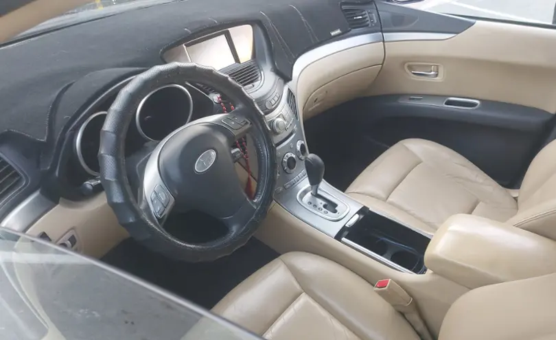 Subaru Tribeca 2007 года за 5 500 000 тг. в Алматы фото 5