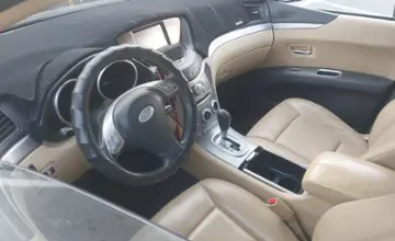 Subaru Tribeca 2007 года за 5 500 000 тг. в Алматы фото 5