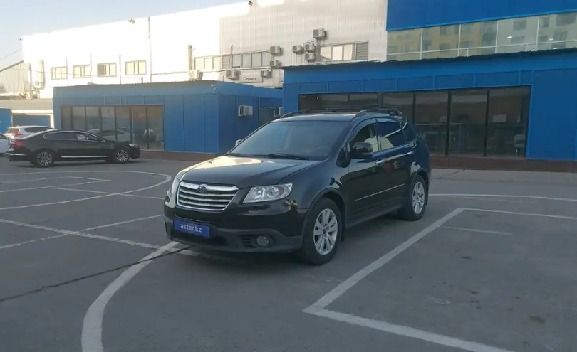 Subaru Tribeca 2007 года за 5 500 000 тг. в Алматы