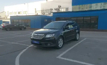 Subaru Tribeca 2007 года за 5 500 000 тг. в Алматы фото 1