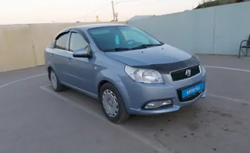 Ravon Nexia R3 2016 года за 3 500 000 тг. в Шымкент фото 2