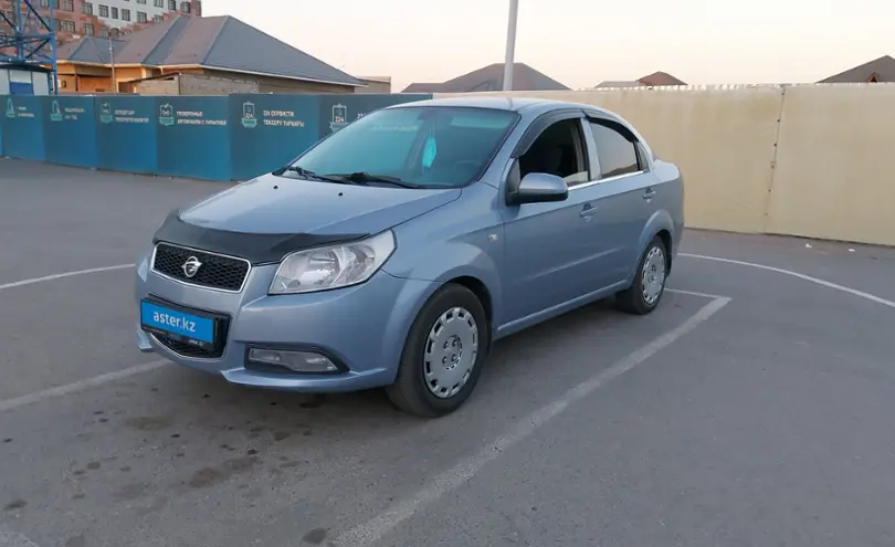 Ravon Nexia R3 2016 года за 3 500 000 тг. в Шымкент