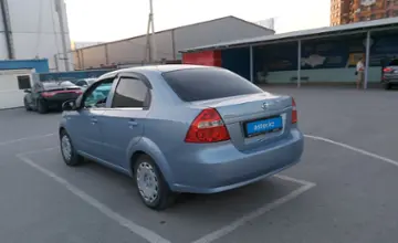 Ravon Nexia R3 2016 года за 3 500 000 тг. в Шымкент фото 4