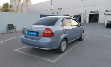 Ravon Nexia R3 2016 года за 3 500 000 тг. в Шымкент фото 3