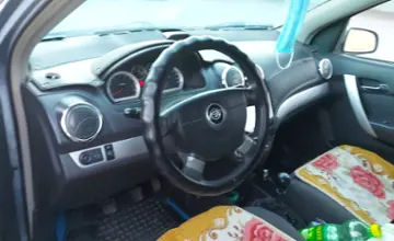 Ravon Nexia R3 2016 года за 3 500 000 тг. в Шымкент фото 5