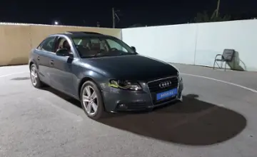 Audi A4 2009 года за 5 000 000 тг. в Шымкент фото 2