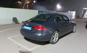 Audi A4 2009 года за 5 000 000 тг. в Шымкент фото 3