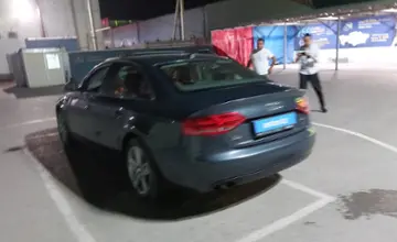 Audi A4 2009 года за 5 000 000 тг. в Шымкент фото 4