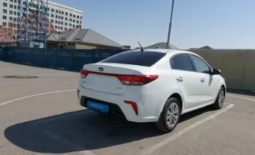 Kia Rio 2019 года за 6 500 000 тг. в Шымкент фото 3