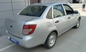 LADA (ВАЗ) Granta 2012 года за 1 900 000 тг. в Кызылорда