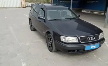 Audi 100 1992 года за 2 800 000 тг. в Караганда фото 3