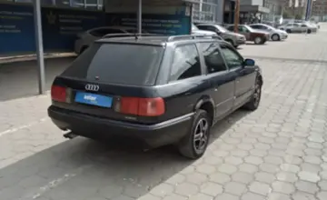 Audi 100 1992 года за 2 800 000 тг. в Караганда