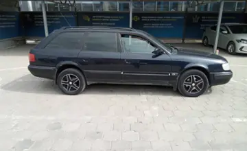 Audi 100 1992 года за 2 800 000 тг. в Караганда фото 4