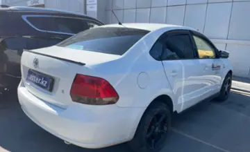 Volkswagen Polo 2013 года за 3 500 000 тг. в Костанай