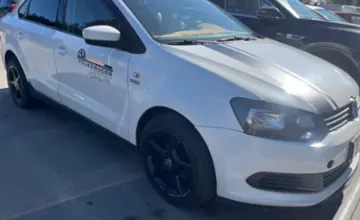 Volkswagen Polo 2013 года за 3 500 000 тг. в Костанай фото 3