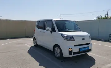 Kia Ray 2021 года за 6 000 000 тг. в Шымкент фото 2