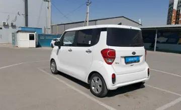 Kia Ray 2021 года за 6 000 000 тг. в Шымкент фото 4