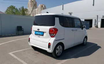 Kia Ray 2021 года за 6 000 000 тг. в Шымкент фото 3