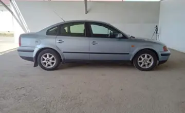 Volkswagen Passat 1997 года за 1 500 000 тг. в Кызылорда фото 4