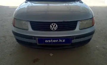 Volkswagen Passat 1997 года за 1 500 000 тг. в Кызылорда фото 2
