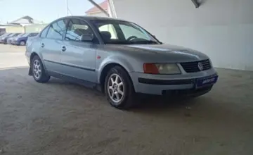 Volkswagen Passat 1997 года за 1 500 000 тг. в Кызылорда фото 3