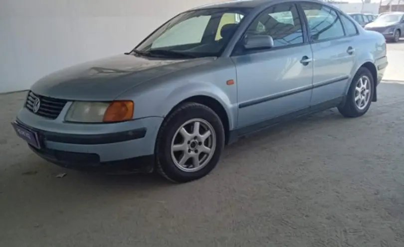Volkswagen Passat 1997 года за 1 500 000 тг. в Кызылорда