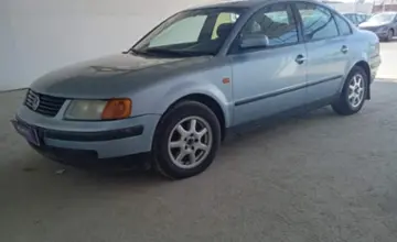 Volkswagen Passat 1997 года за 1 500 000 тг. в Кызылорда фото 1