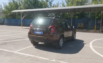 Renault Duster 2015 года за 4 000 000 тг. в Алматы фото 3