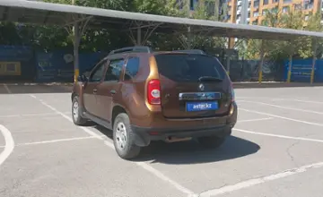 Renault Duster 2015 года за 4 000 000 тг. в Алматы фото 4