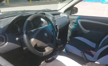 Renault Duster 2015 года за 4 000 000 тг. в Алматы фото 5