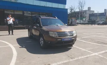 Renault Duster 2015 года за 4 000 000 тг. в Алматы фото 2