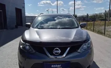 Nissan Qashqai 2017 года за 9 500 000 тг. в Петропавловск фото 2