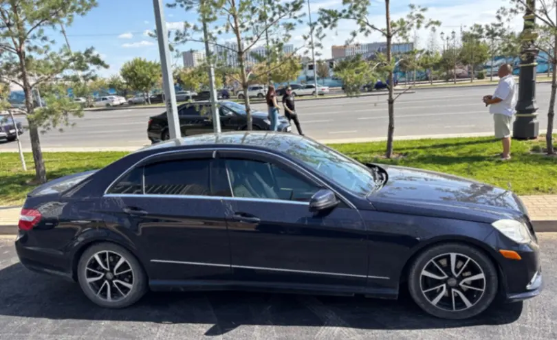 Mercedes-Benz E-Класс 2010 года за 6 600 000 тг. в Астана фото 4