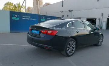Chevrolet Malibu 2018 года за 7 500 000 тг. в Шымкент фото 3
