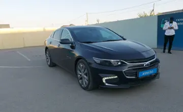 Chevrolet Malibu 2018 года за 7 500 000 тг. в Шымкент фото 2