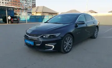 Chevrolet Malibu 2018 года за 7 500 000 тг. в Шымкент фото 1