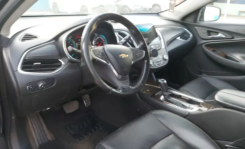 Chevrolet Malibu 2018 года за 7 500 000 тг. в Шымкент фото 5