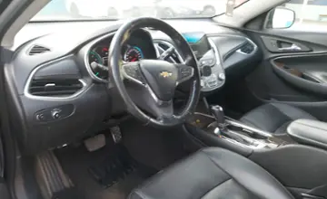 Chevrolet Malibu 2018 года за 7 500 000 тг. в Шымкент фото 5