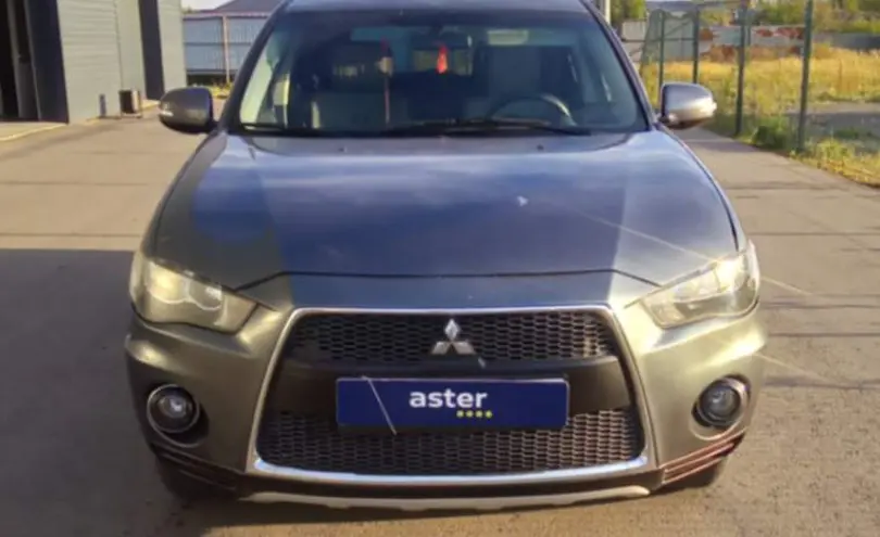 Mitsubishi Outlander 2011 года за 6 700 000 тг. в Петропавловск фото 2