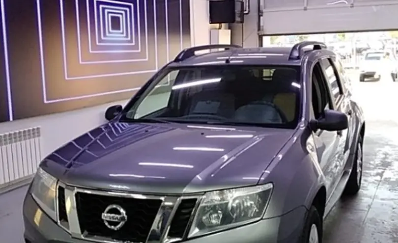 Nissan Terrano 2017 года за 6 000 000 тг. в Павлодар