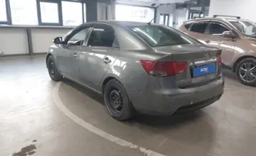 Kia Cerato 2010 года за 4 500 000 тг. в Астана фото 4