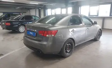 Kia Cerato 2010 года за 4 500 000 тг. в Астана фото 3