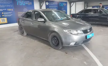 Kia Cerato 2010 года за 4 500 000 тг. в Астана фото 2