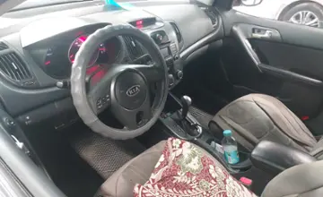 Kia Cerato 2010 года за 4 500 000 тг. в Астана фото 5