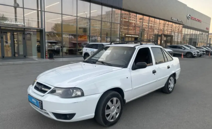 Daewoo Nexia 2013 года за 2 000 000 тг. в Шымкент